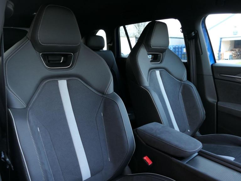 2025 Skoda Kodiaq 2.0 TDI SportLine DSG 4WD Euro 6 (s/s) 5dr (7 Seat) ESTATE Diesel Automatic