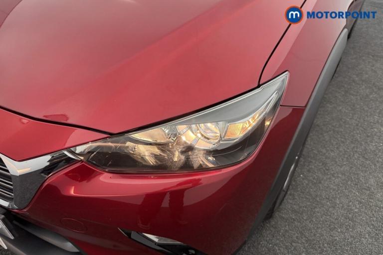 2019 Mazda CX-3 2.0 SE-L Nav -Plus 5dr Auto SUV Petrol Automatic
