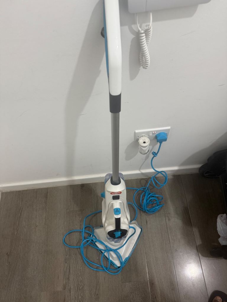 Vax steem fresh combi classic