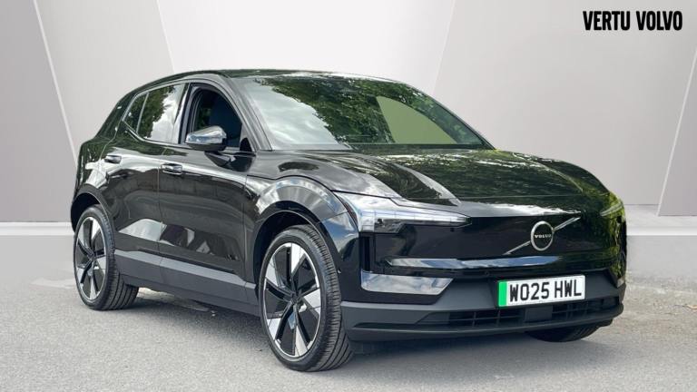 image for 2025 Volvo EX30 315kW Twin Motor Performance Ultra 69kWh 5dr Auto Electric Estate Estate Electric...