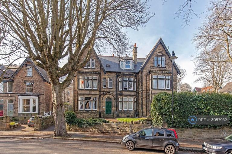 1 bedroom in Agden Road, Sheffield, S7 (#3057932)
