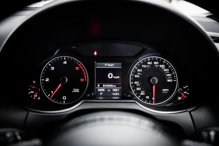  Audi Q5 2.0 TDI S line Plus S Tronic quattro Euro 6 (s/s) 5dr Diesel Automatic