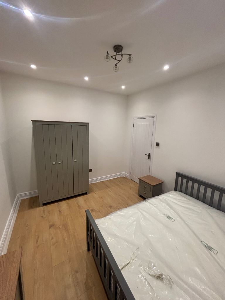 Double Room to Rent – Enfield Lock | £800 pcm