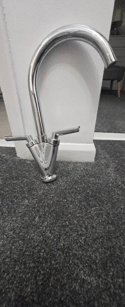 Mixer tap