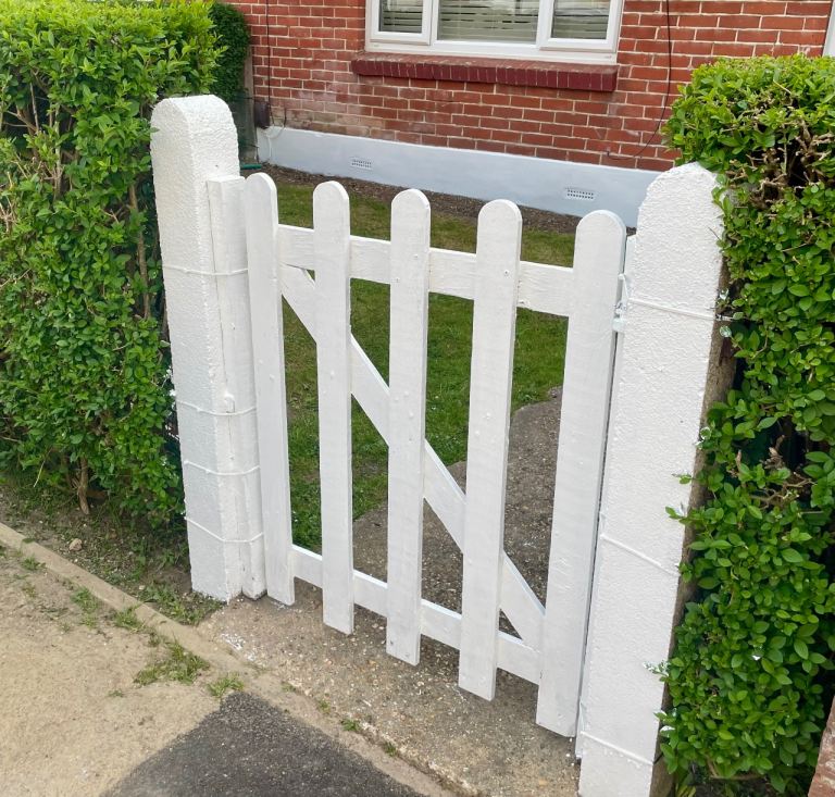 Double bedroom to rent 