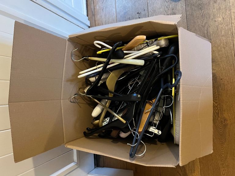 Coat hangers
