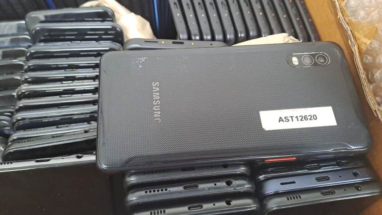 Samsung Galaxy Mobile Phones | Quality Refurbished Stock | Retail & Trade