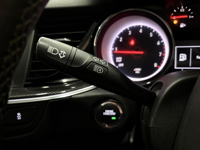  Vauxhall Insignia 1.5i Turbo GPF SRi VX Line Nav Grand Sport Euro 6 (s/s) 5dr Petrol Manual