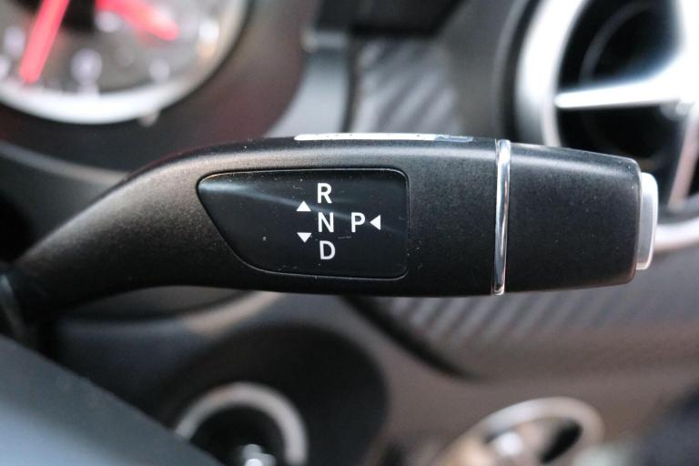  Mercedes-Benz A-Class 1.6 A180 BlueEfficiency Sport Hatchback 5dr Petrol 7G-DCT Euro 6 (s/s) (12...