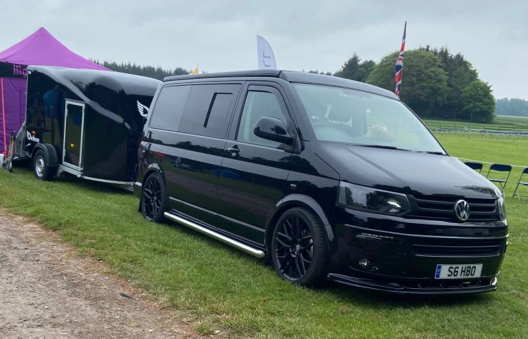Volkswagen, TRANSPORTER, Panel Van, 2014, Manual, 1968 (cc)