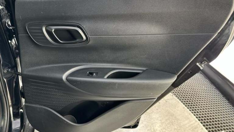 2022 Hyundai BAYON 1.0 TGDi 48V MHEV SE Connect 5dr DCT HATCHBACK PETROL Automatic