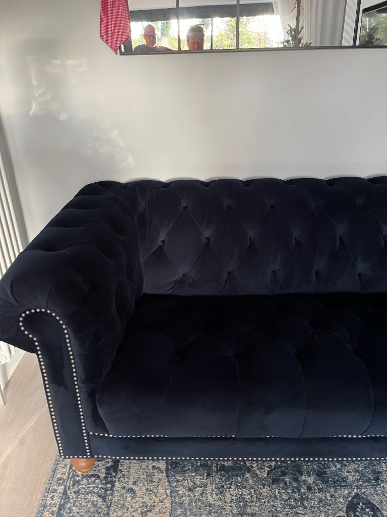 Barker and storehouse sofa