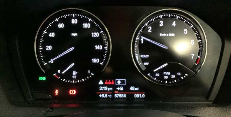 2018 BMW 1 Series 118i [1.5] Sport 5dr [Nav] HATCHBACK PETROL Manual