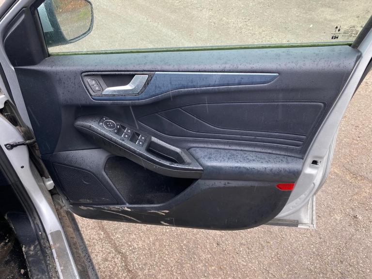 2020 FORD FOCUS ACTIVE X ECOBOOST 1.0 PETROL DAMAGED SALVAGE 