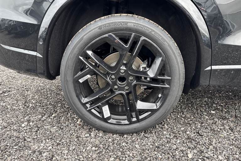 2025 Volkswagen Tiguan 1.5 TSI eHybrid 19.7kWh R-Line DSG Euro 6 (s/s) 5dr SUV Automatic