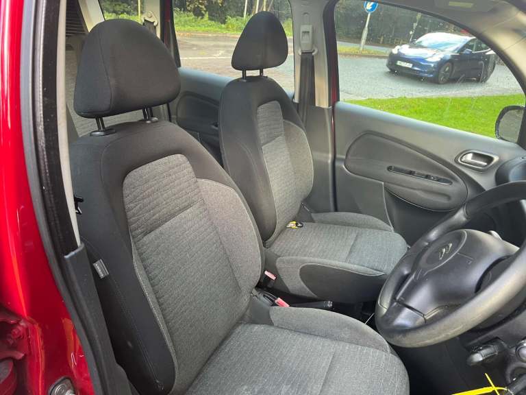 CITROEN C3 PICASSO 1.6 HDi Selection 2015