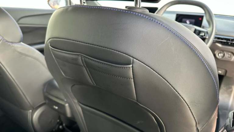 2023 MG MG4 64kWh Trophy Long Range Hatchback 5dr Electric Auto (203 ps) Automatic Hatchback Elec...