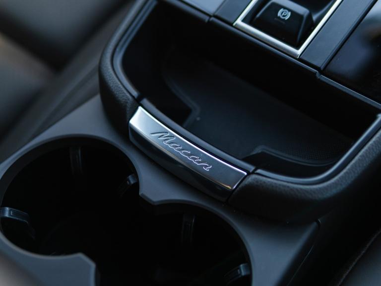 2023 Porsche Macan 2.9T V6 S SUV 5dr Petrol PDK 4WD Euro 6 (s/s) (380 ps)