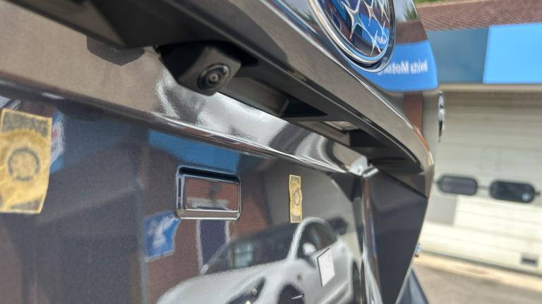 2025 Subaru Outback Est 2.5i AWD Touring Lineartronic Auto with Glass  Petrol