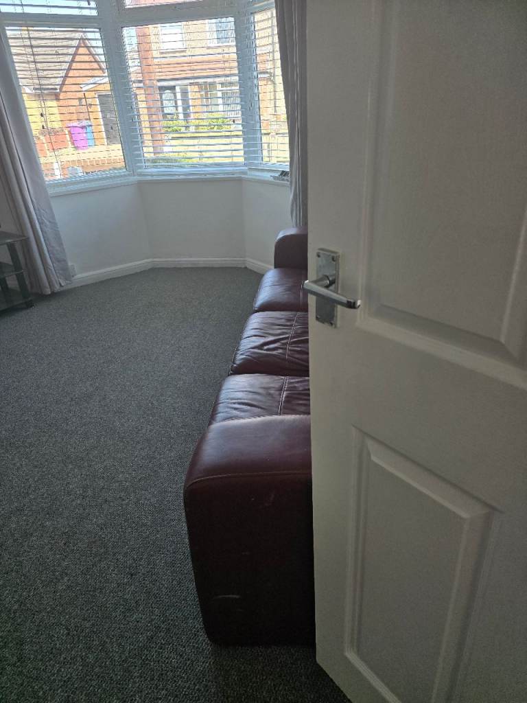 Three bed house in speke