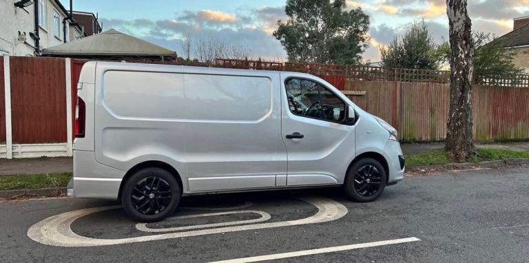 Same Day Courier | Long Distance | Van & Driver