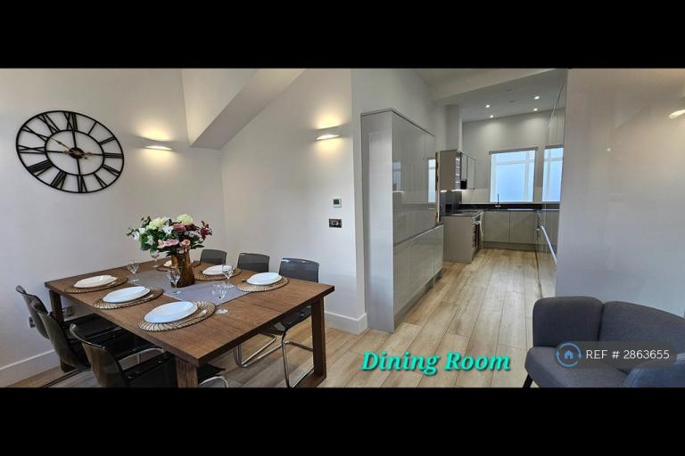 1 bedroom in Putney, London, SW15 (#2863655)