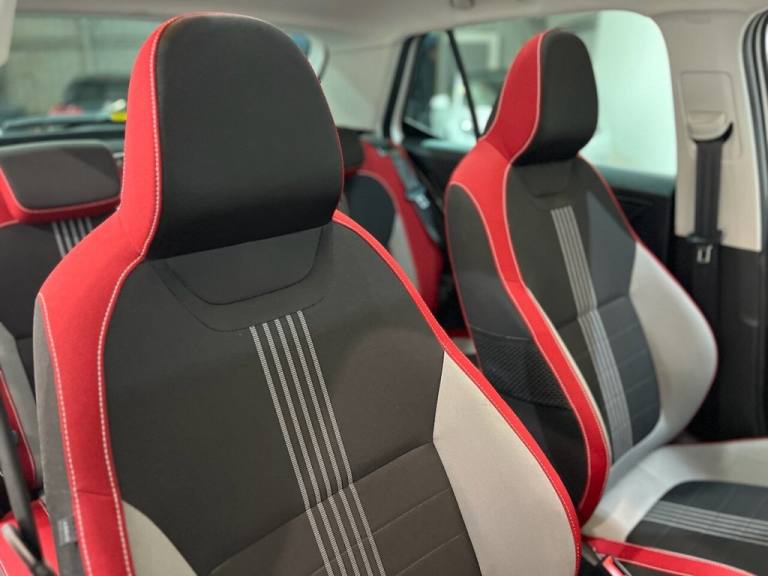 2018 Skoda Fabia 1.0 TSI Monte Carlo Hatchback 5dr Petrol Manual Euro 6 (s/s) (95 ps) Hatchback P...