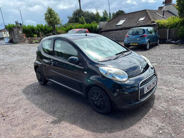 Citroen, C1- 2 owners - New MOT - Car play 