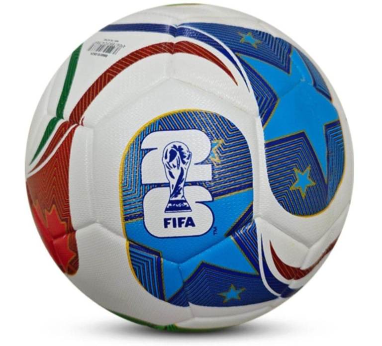 World Cup Match Ball 