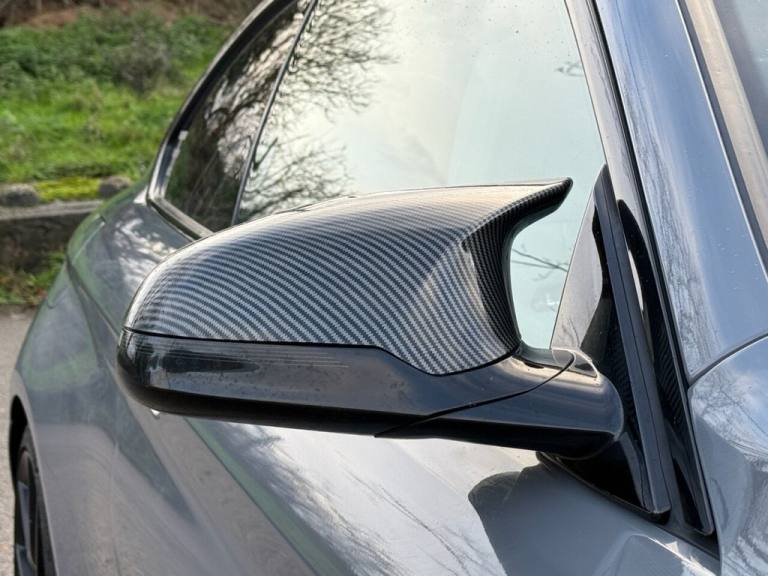 2015 BMW M4 3.0 BiTurbo Coupe 2dr Petrol DCT Euro 6 (s/s) (431 ps) Coupe Petrol Automatic