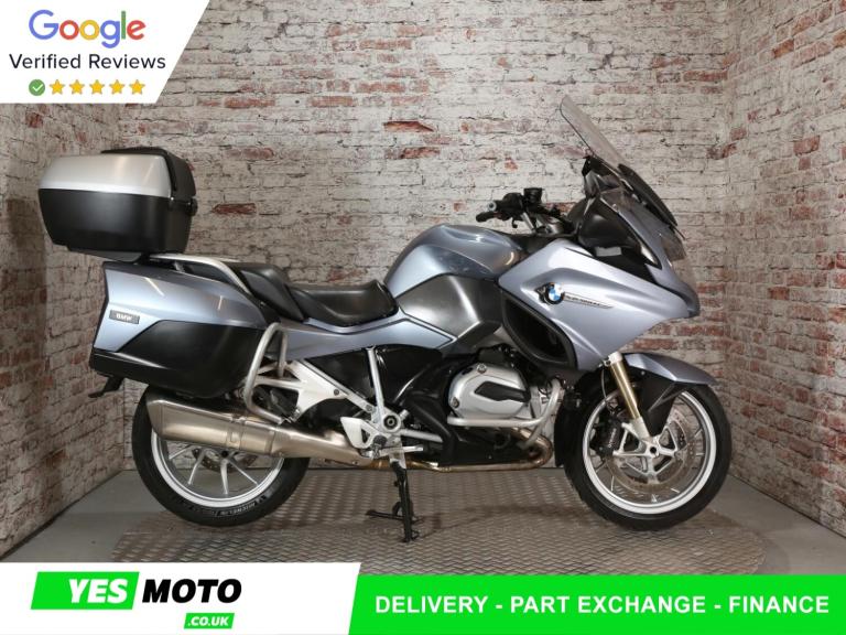 BMW R 1200 RT  2014