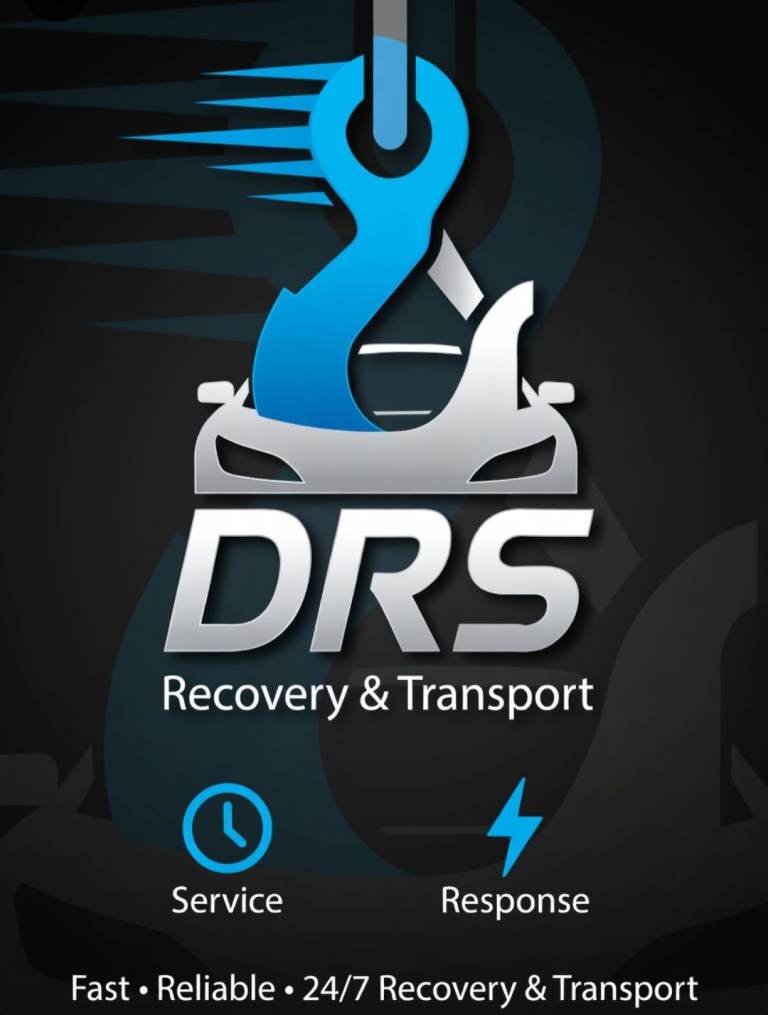 DRS Recovery & Transport