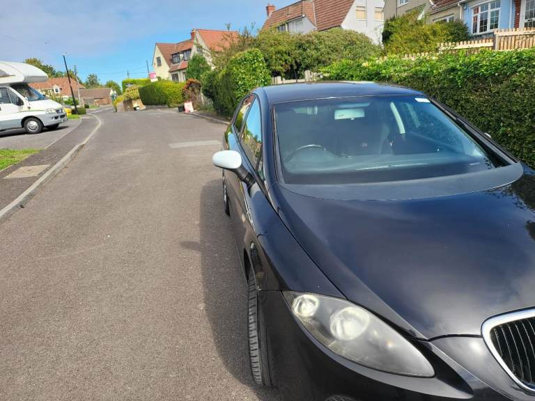 Seat Leon 2.0ltr TFSI dsg FR