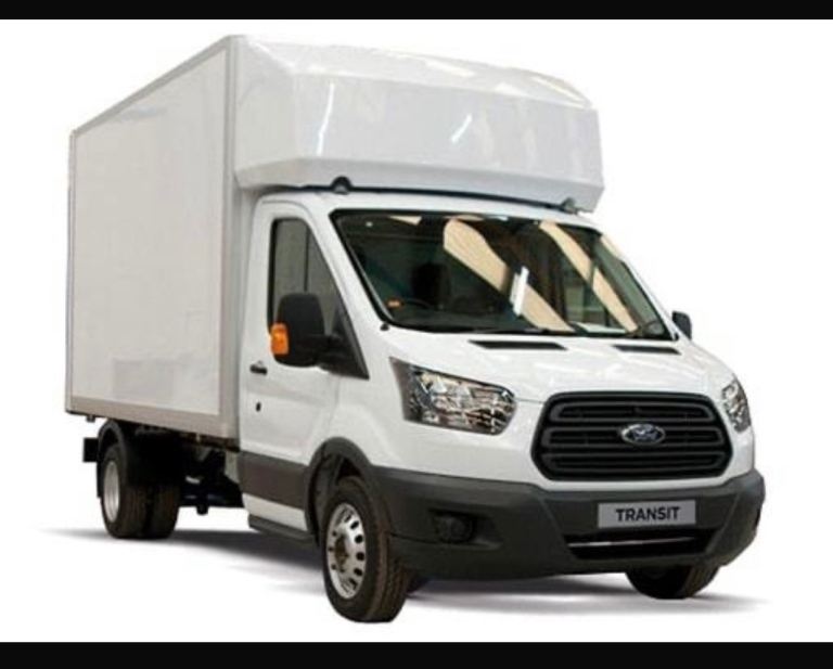 24/7 man with van removals service 