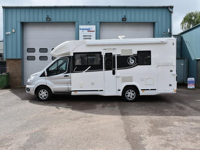 Benimar Tessoro 487 DEPOSIT TAKEN DIESEL MANUAL 2020/70