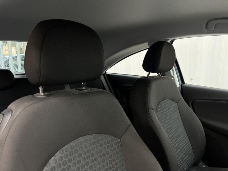 2015 Vauxhall Corsa 1.4i ecoTEC Design Hatchback 3dr Petrol Manual Euro 6 (90 ps) Hatchback Petro...