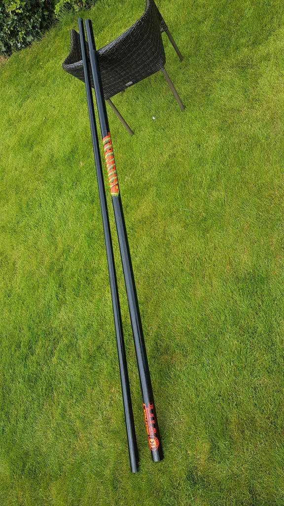 New / Kilwell Mtrix 3 Carbon Windsurfing Mast
