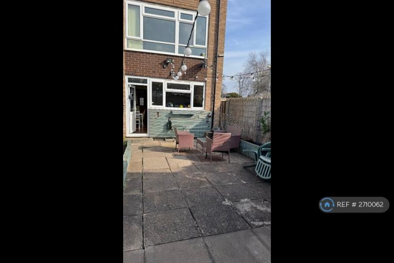 1 bedroom in Waterworks, Birmingham, B16 (#2710062)