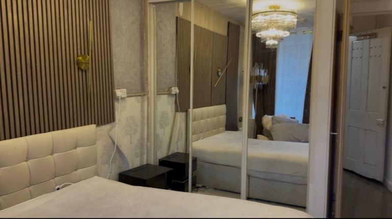 HILLHEAD- 1 bedroom flat for rent