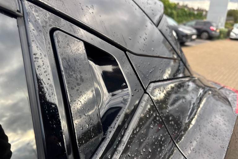 2022 Nissan Juke 1.6 Hybrid N-Connecta 5dr Auto Hatchback Hybrid Automatic