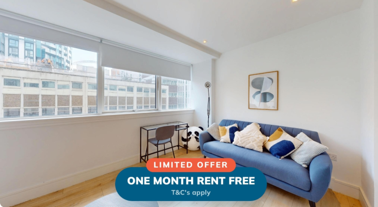 Studio flat to rent in Wembley | Olympic Way, London.