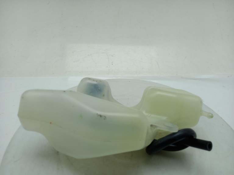 Kawasaki Zx6 R Radiator Expansion Tank 2024 0.6l 430780620