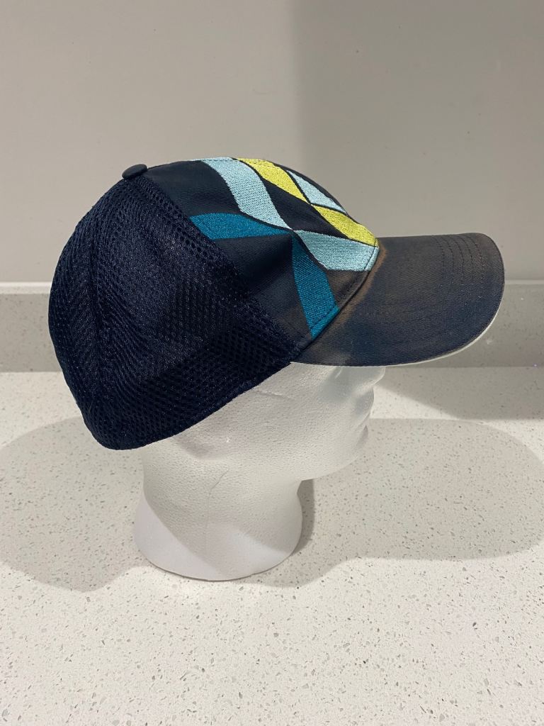 IAN POULTER  IJP DESIGN GOLF CAP  Size L/XL