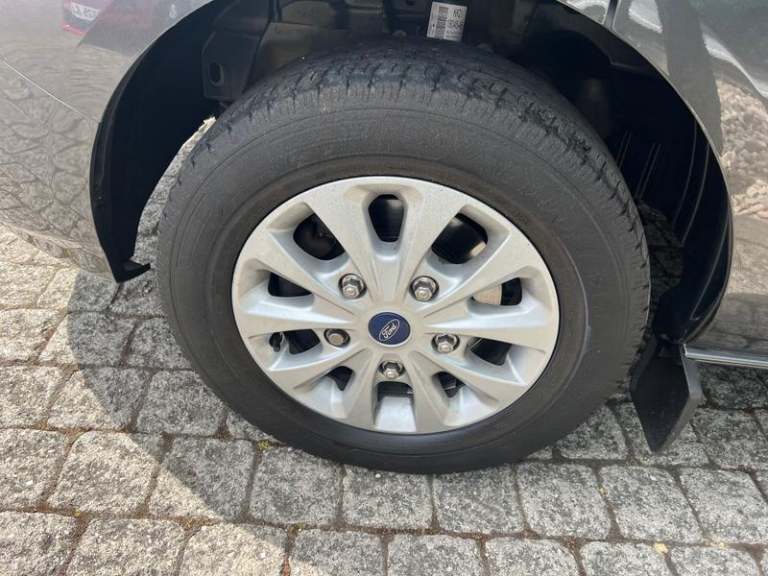 2023 Ford Transit Custom 2.0 320 EcoBlue Limited Panel Van 5dr Diesel Auto L2 H1 Euro 6 (170 ps) ...