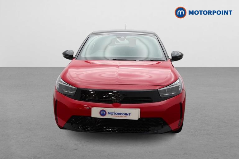 2024 Vauxhall Corsa 1.2 Turbo Yes 5dr Hatchback Petrol Manual