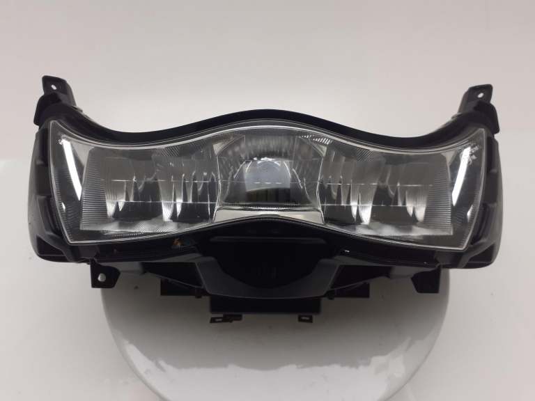 2020 Honda Sh 125 Headlamp