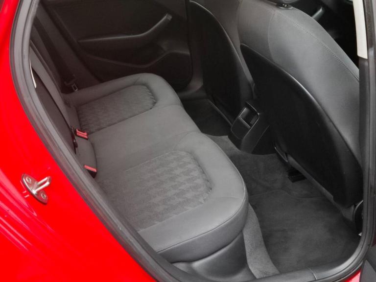 2014 Audi A3 1.6 TDI SE 5dr HATCHBACK DIESEL Manual