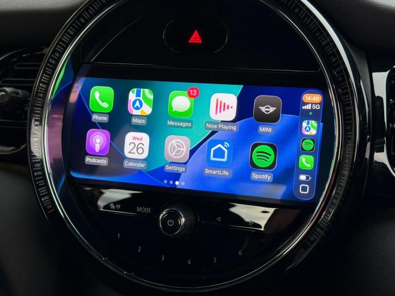 2021 MINI Hatch 1.5 Cooper Sport 3dr HATCHBACK PETROL Manual