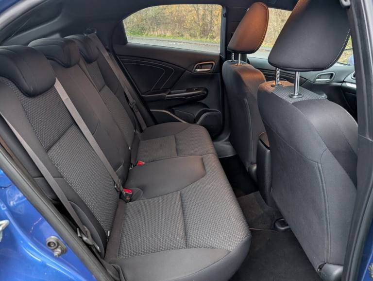 2016 Honda Civic 1.6 i-DTEC Sport Hatchback 5dr Diesel Manual Euro 5 (s/s) (120 ps) Hatchback Die...