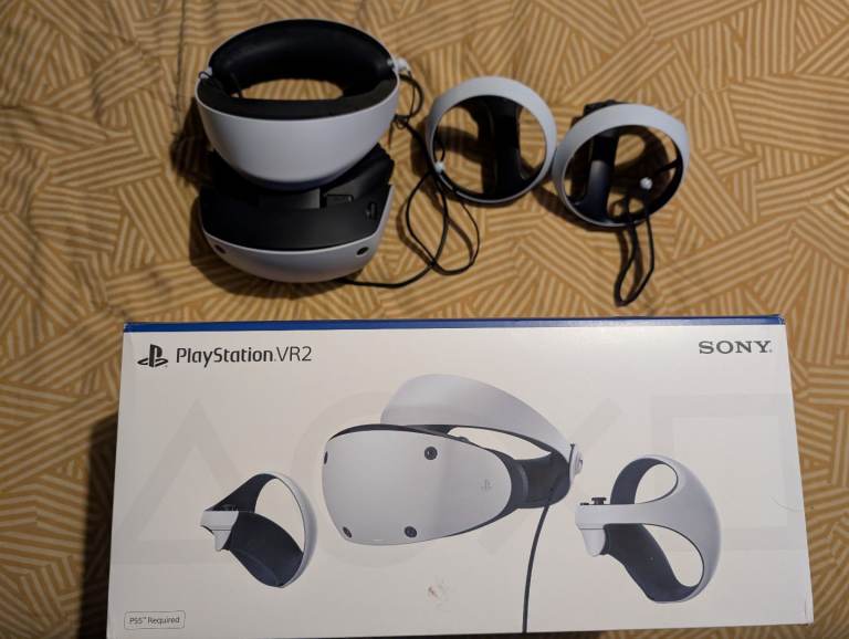 PSVR2